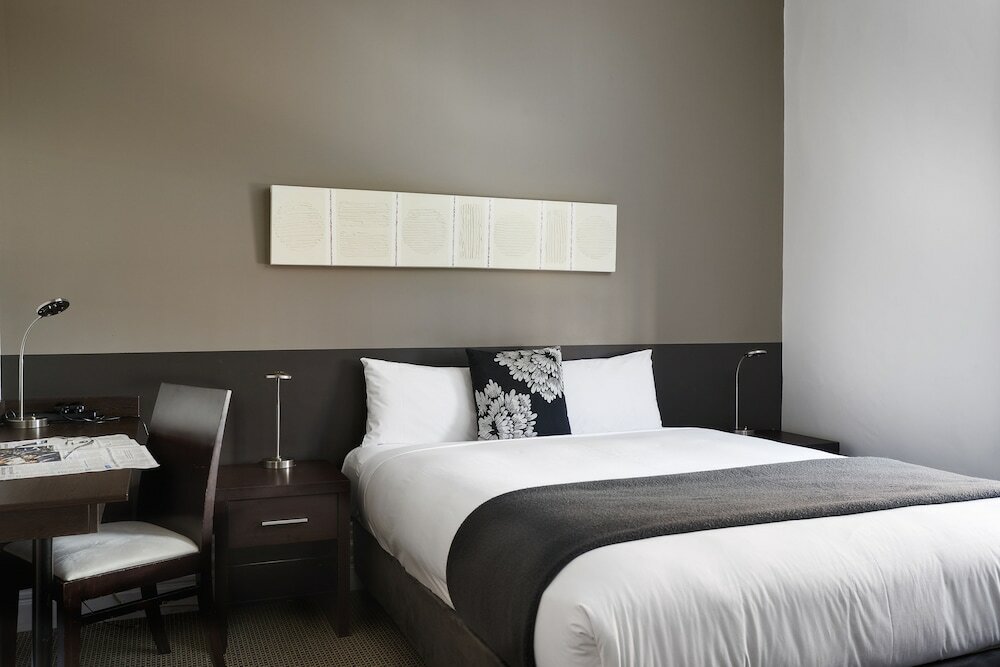 Фото Vulcan Hotel Sydney