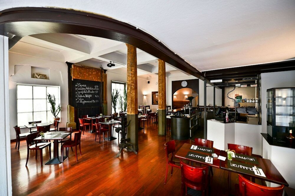 Фото Fruehlings Hotel