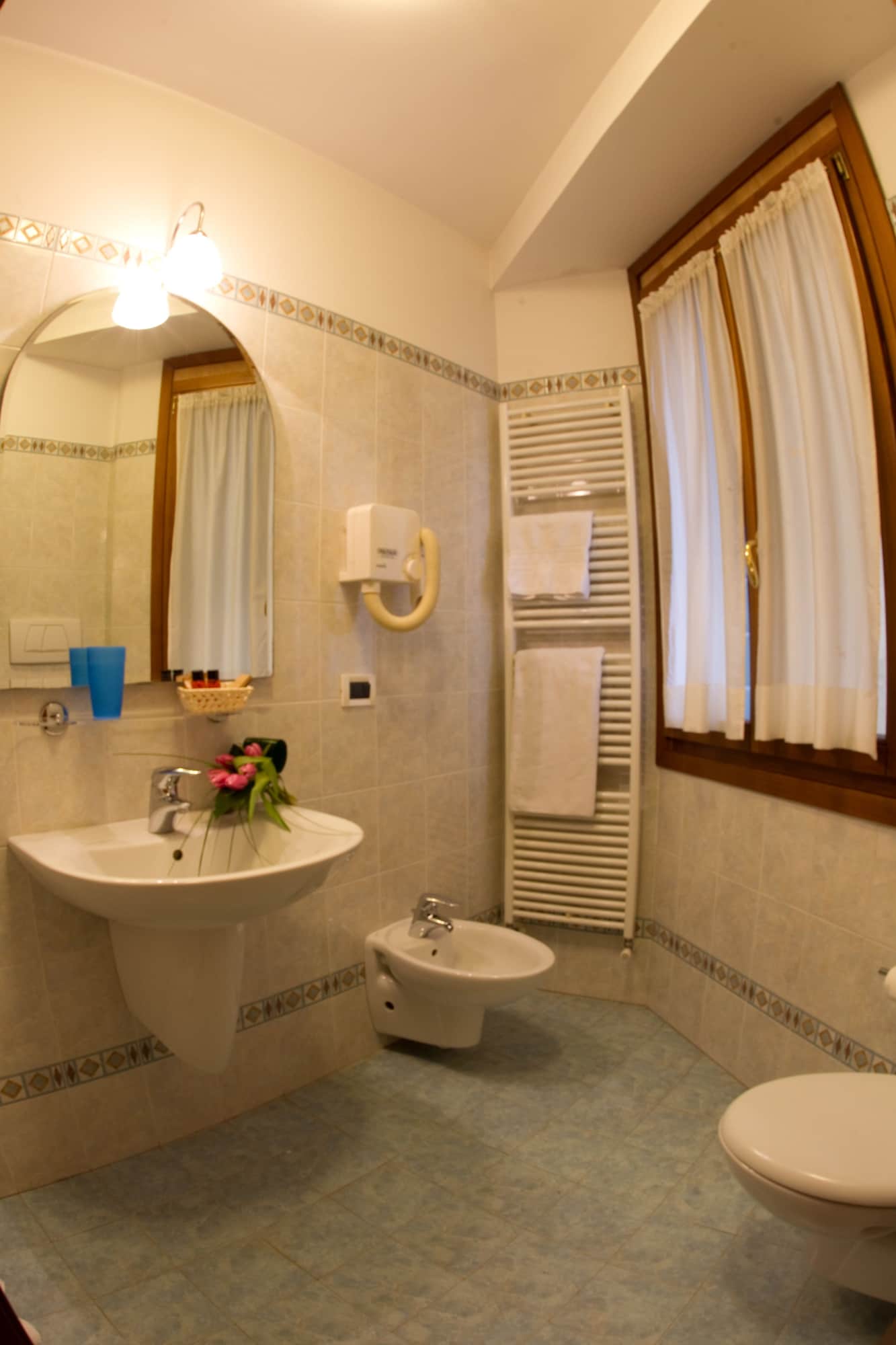 Фото Locanda Poste Vecie