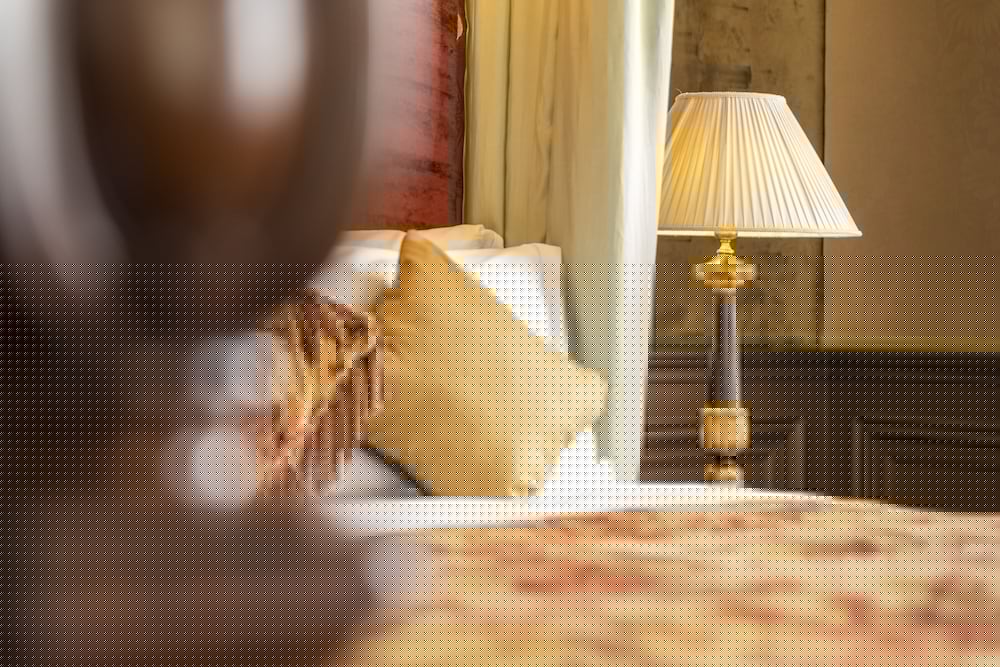 Фото The Merchant Hotel