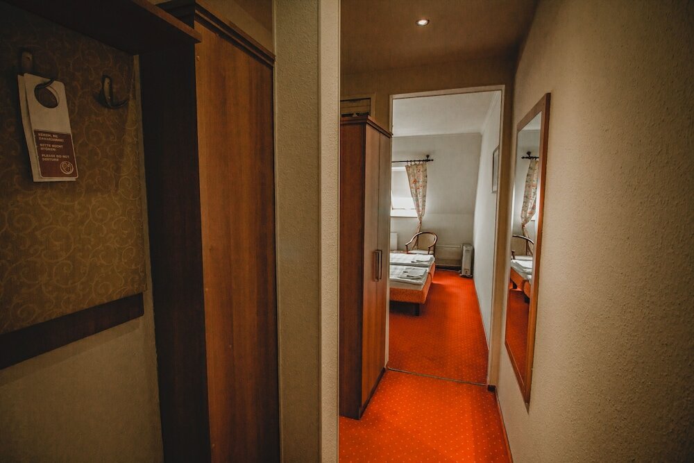 Фото Alfa Art Hotel