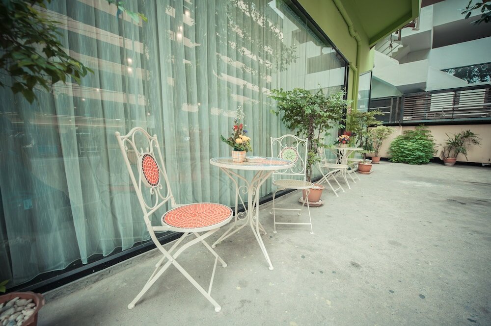 Фото The Seasons Bangkok Huamark