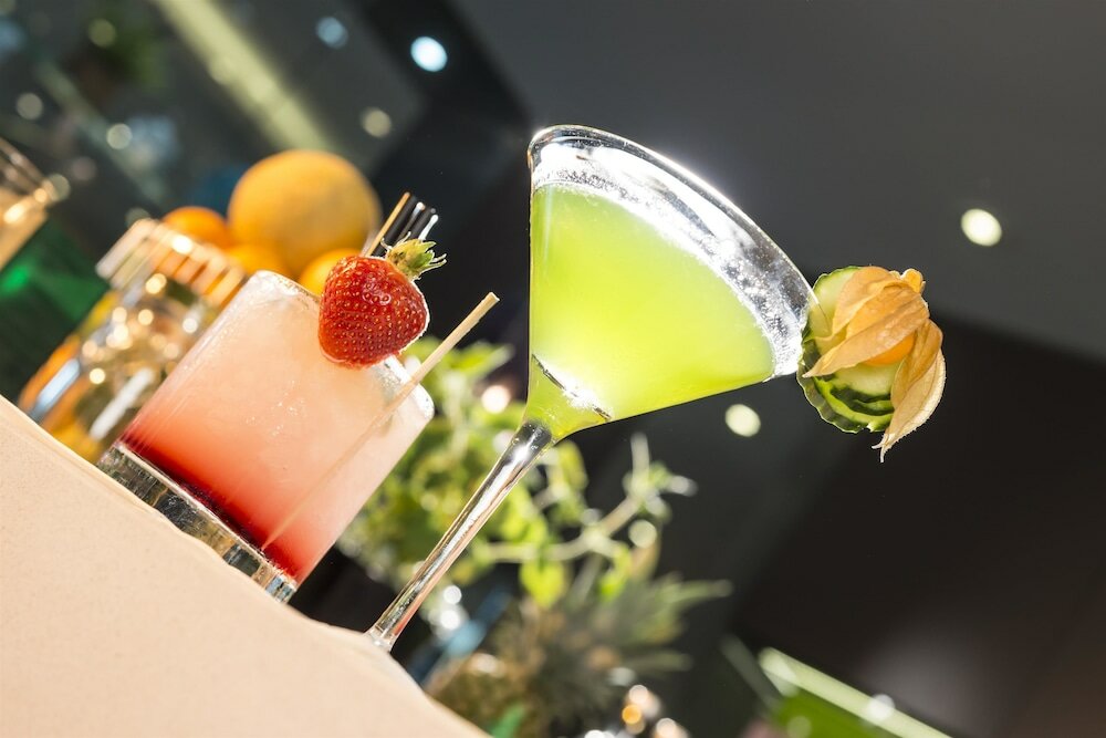 Фото Dorint Hotel Hamburg-Eppendorf