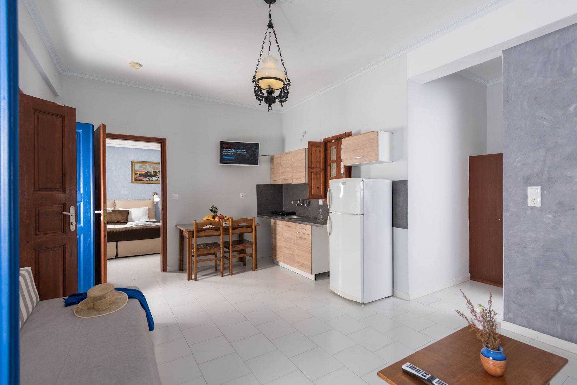 Фото Anezina Villas