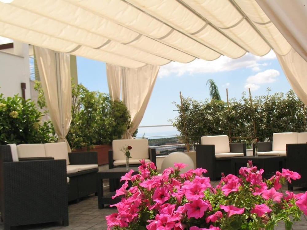 Фото Hotel Vittoria