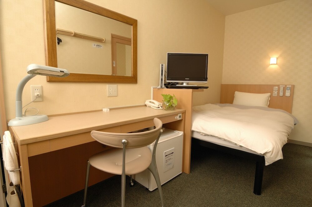 Фото Dormy Inn Niigata Natural Hot Spring