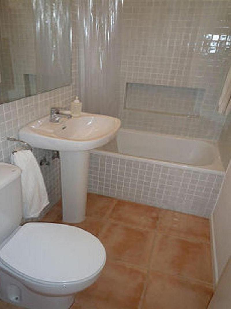 Фото Apartamentos Turisticos Alhambra