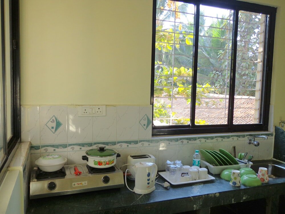 Фото The Tubki Resort