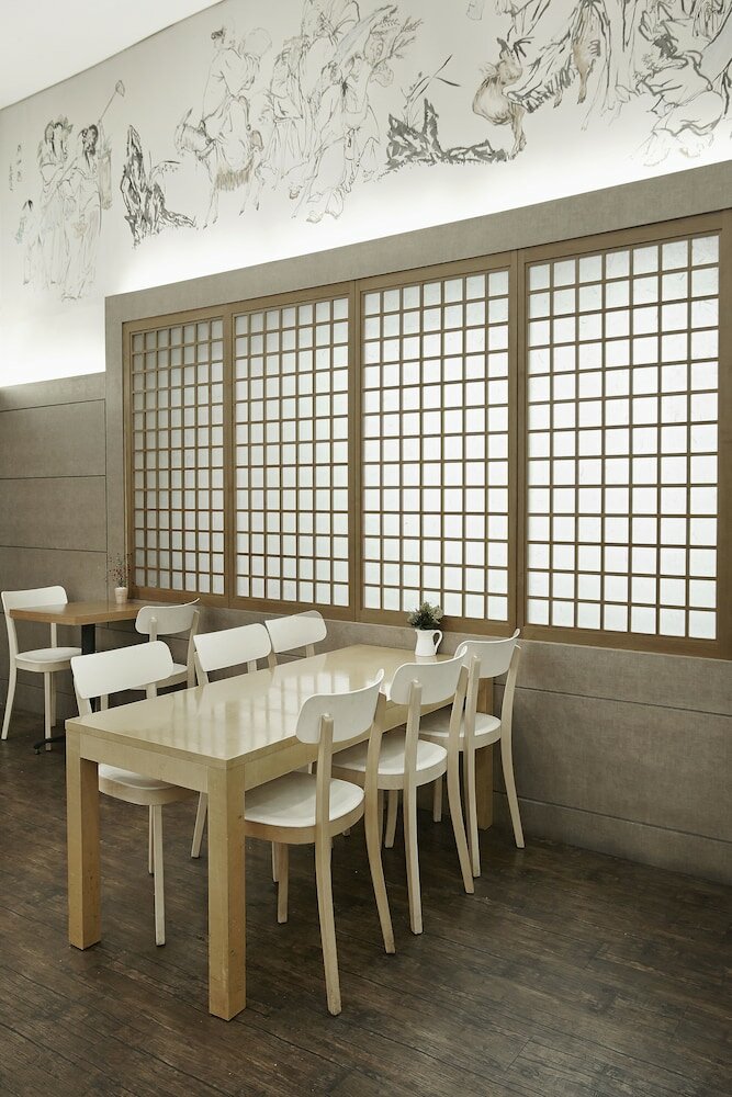 Фото Hyundai Residence Seoul