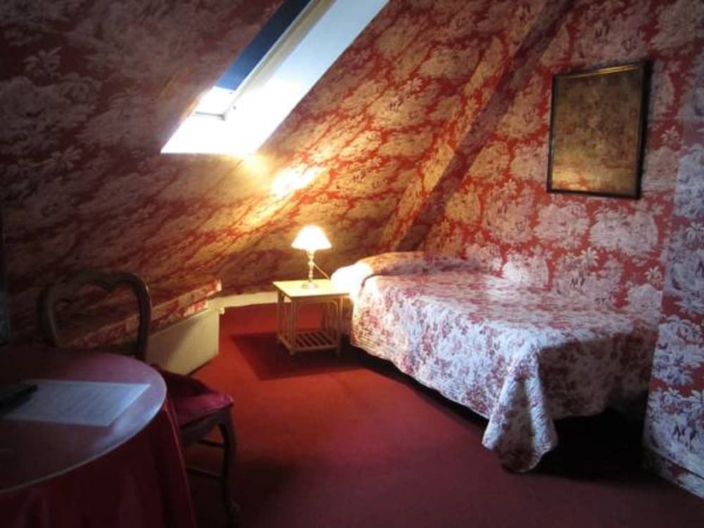 Фото Hôtel De Nice