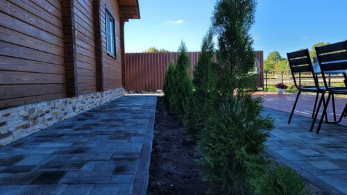 Дом отдыха Гравитация в Тульском