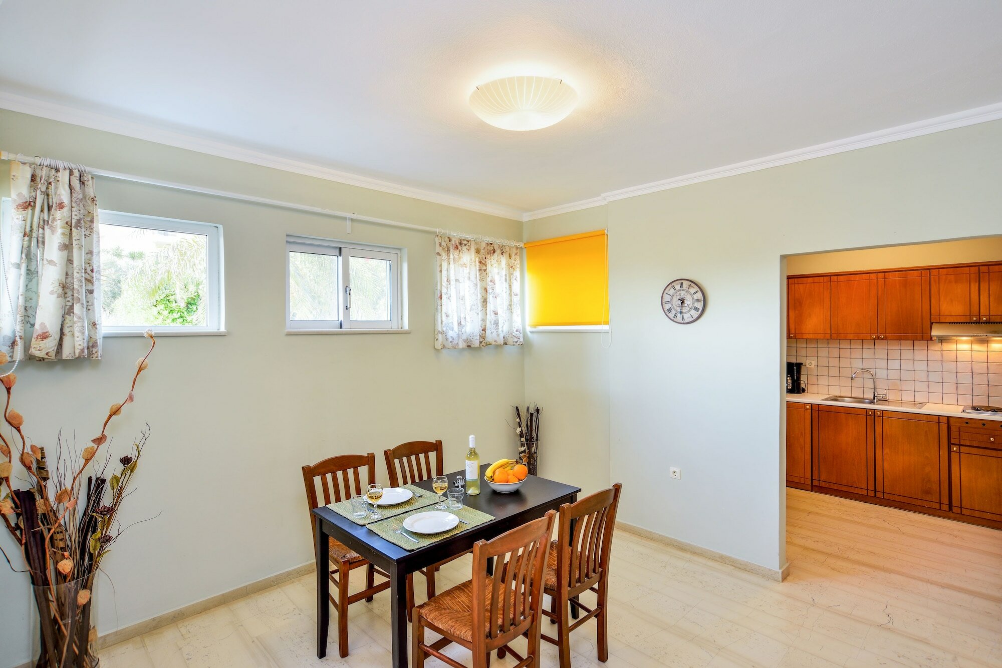 Фото Poseidon Apartments