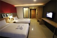 Фото Memo Suite Pattaya