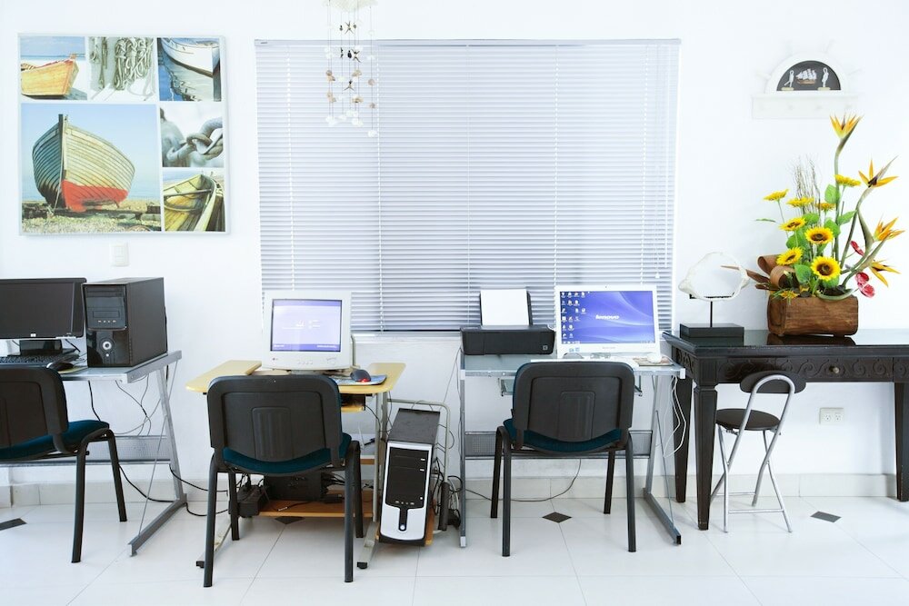 Фото Hotel del Sol