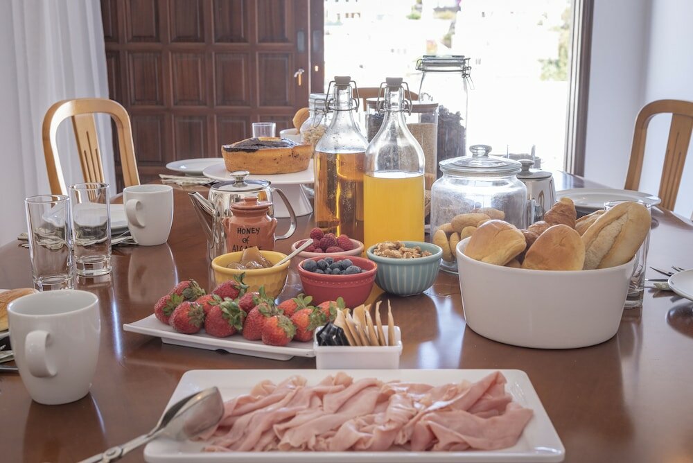 Фото Bertolina Guest House