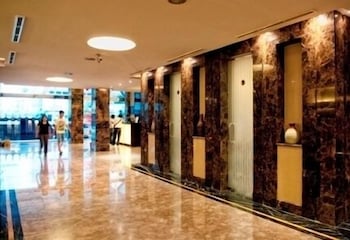 Фото Grand Sakura Hotel