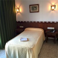 Фото Hotel Costa de la Luz