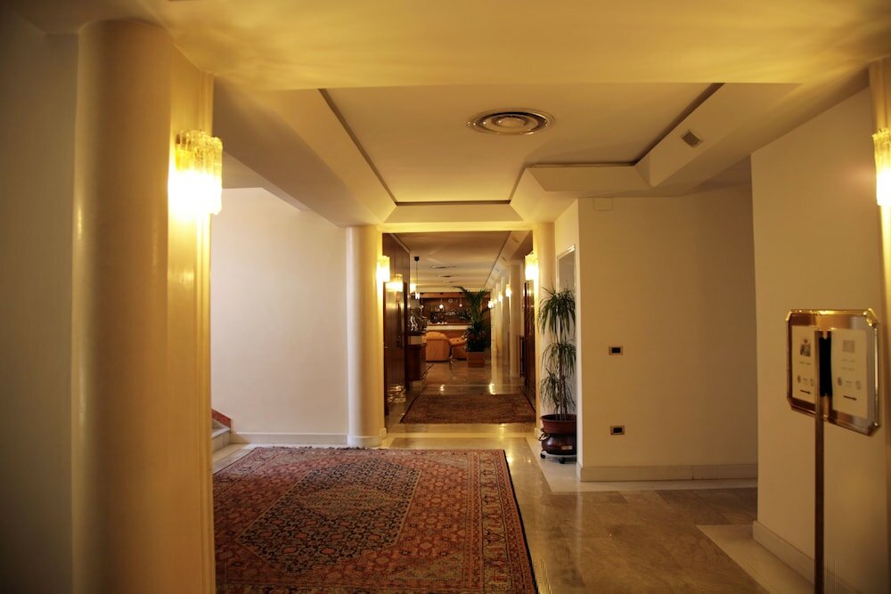 Фото Hotel Bassetto