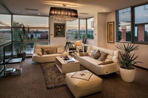 Гостиница Nartel Hotel