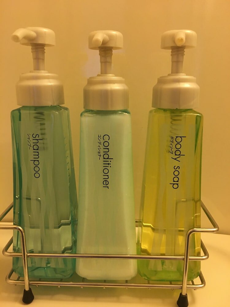 Фото Hotel Star Plaza Ikebukuro