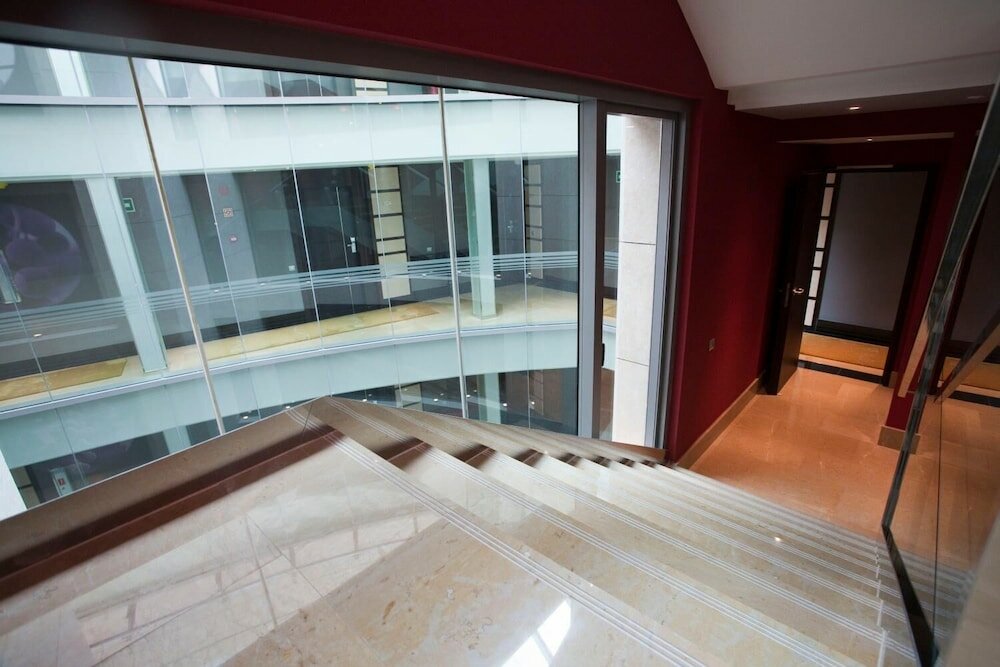 Фото Отель Nexus Valladolid Suites & Hotel