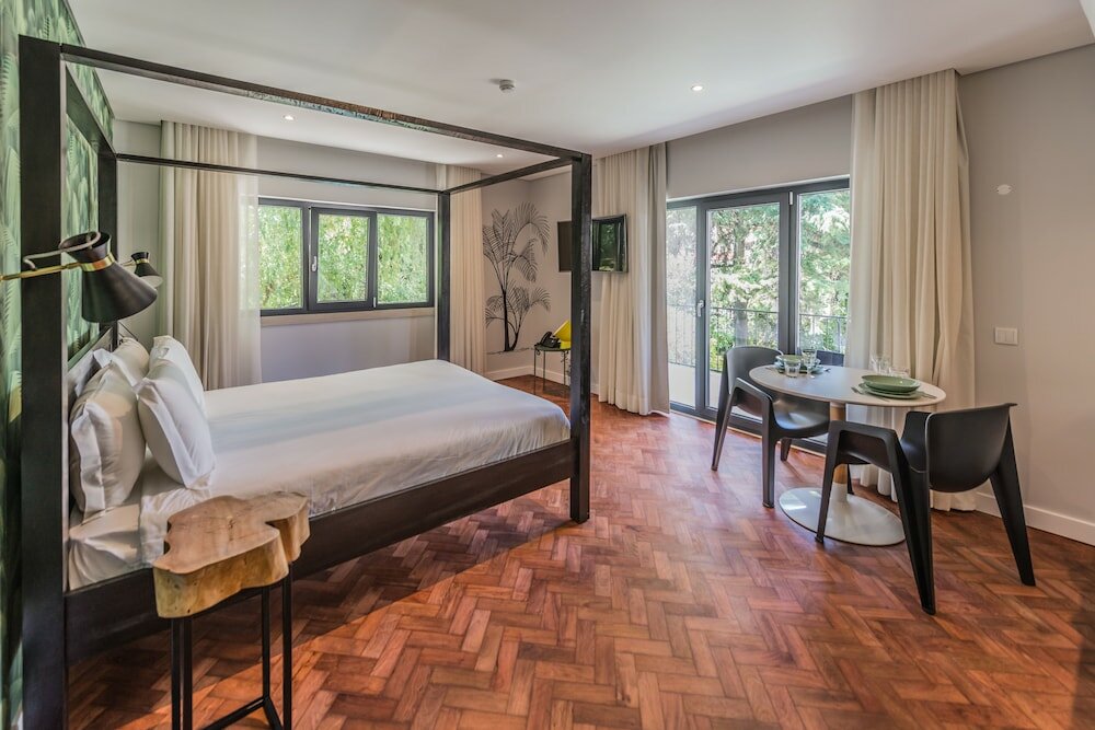 Фото Casa Vela Guest House