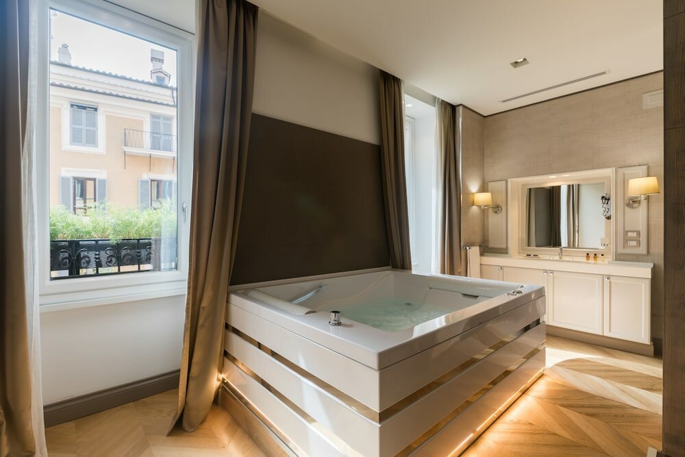 Фото San Carlo Suite