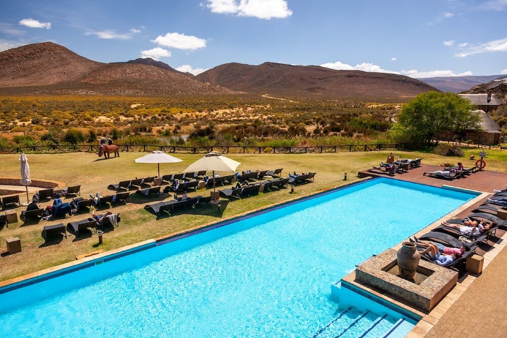 Фото Aquila Private Game Reserve & SPA