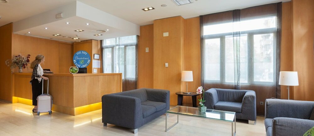 Фото Hotel Porcel Torre Garden