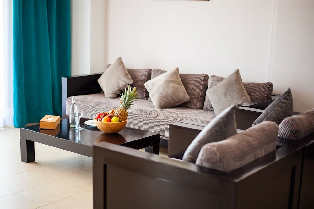 Фото Barceló Tanger