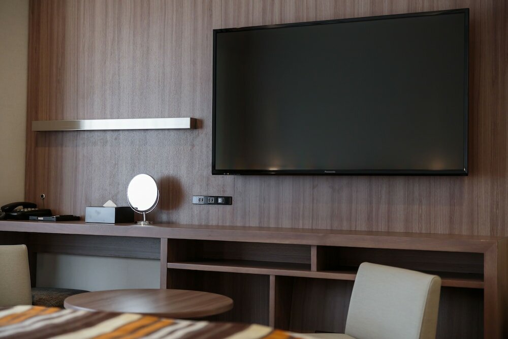 Фото Hotel Mystays Premier Dojima