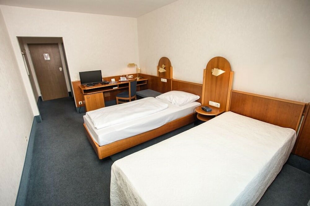 Фото Hotel Altenburgblick