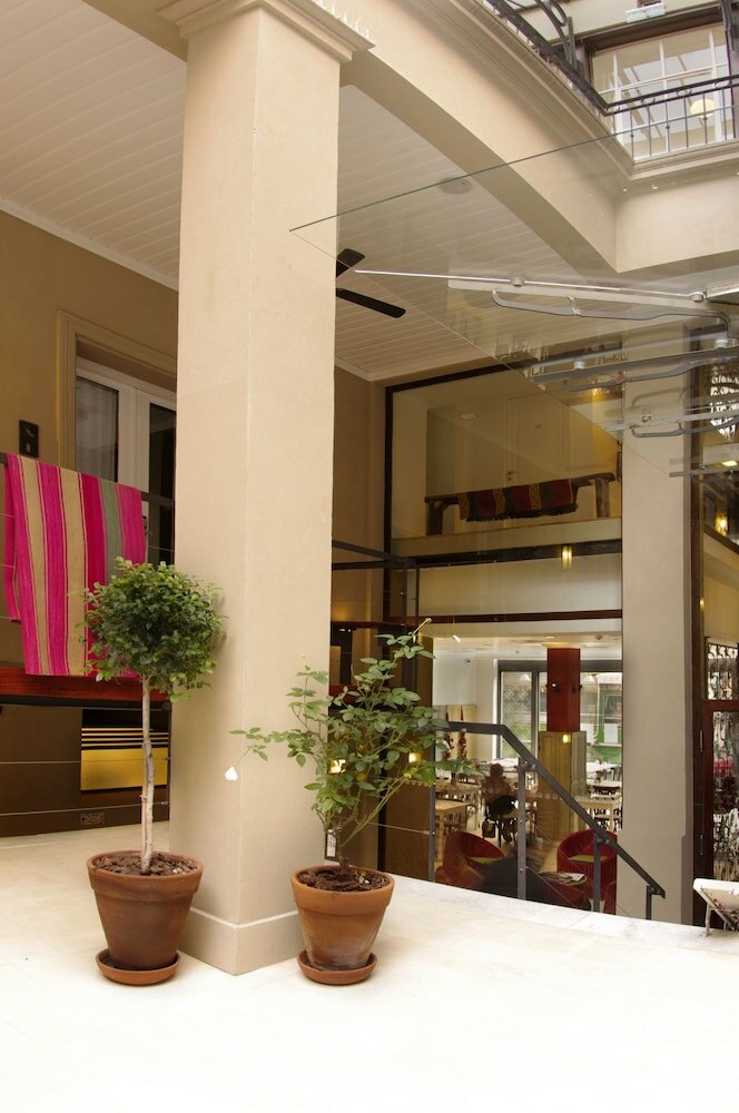 Фото Patios de San Telmo