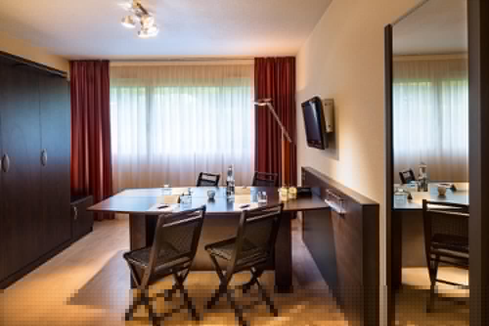 Фото Escale Oceania Brest