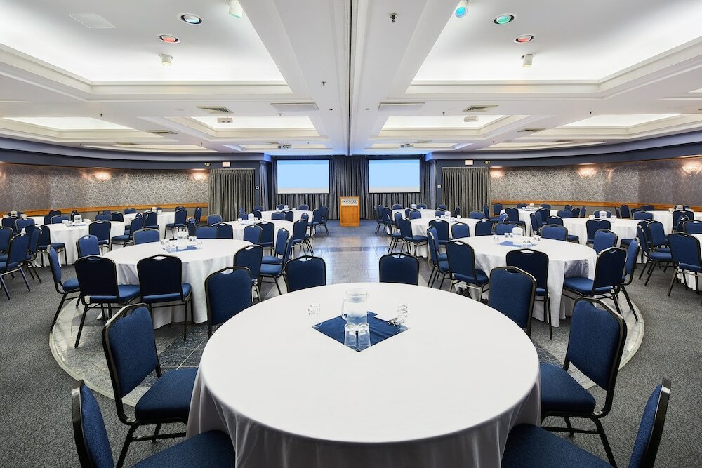 Фото Norwood Hotel