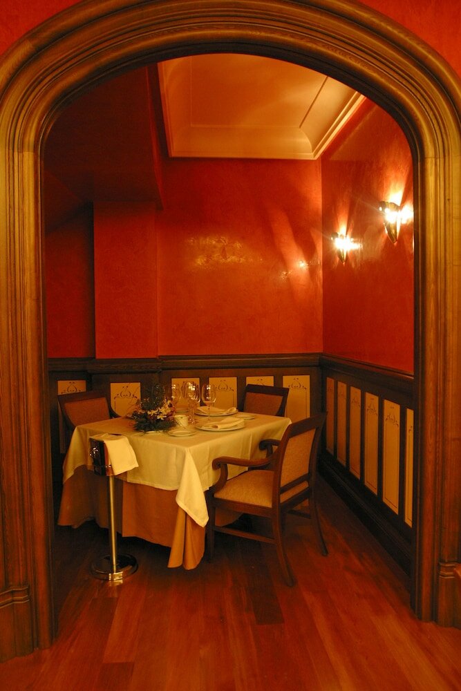 Фото Sercotel Guadiana