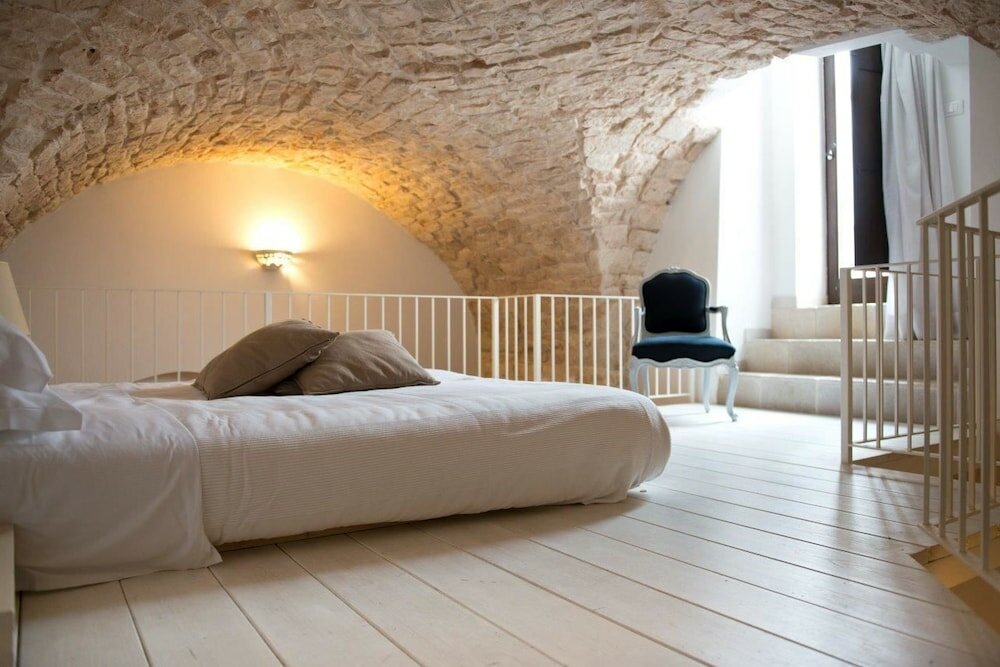 Фото Corte Altavilla Relais & Charme