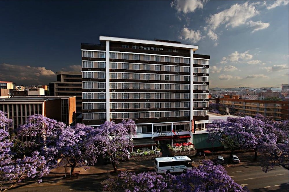 Фото отеля 4