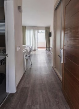 Фото Paraiso del Sol