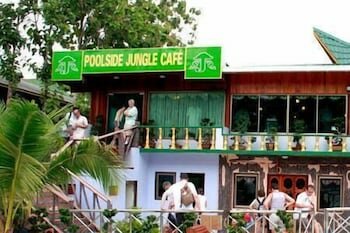 Внешний вид отеля Sepilok Jungle Resort в Районе Сандакане, фото 2
