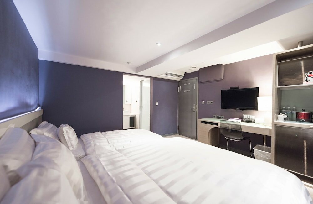 Фото Saual Keh Hotel