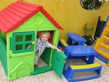 Фото La Fontana dei Desideri