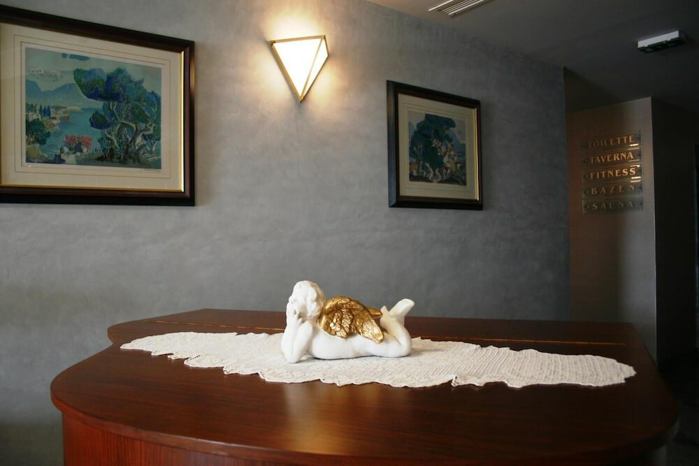 Фото Villa Marija