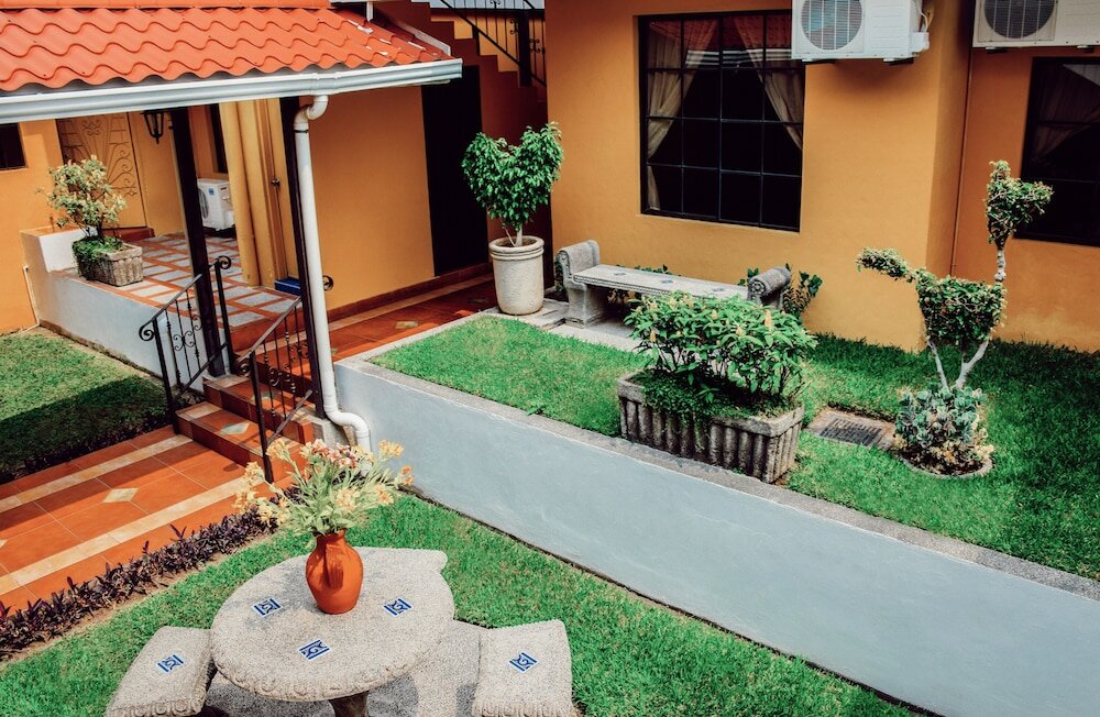 Фото отеля 5