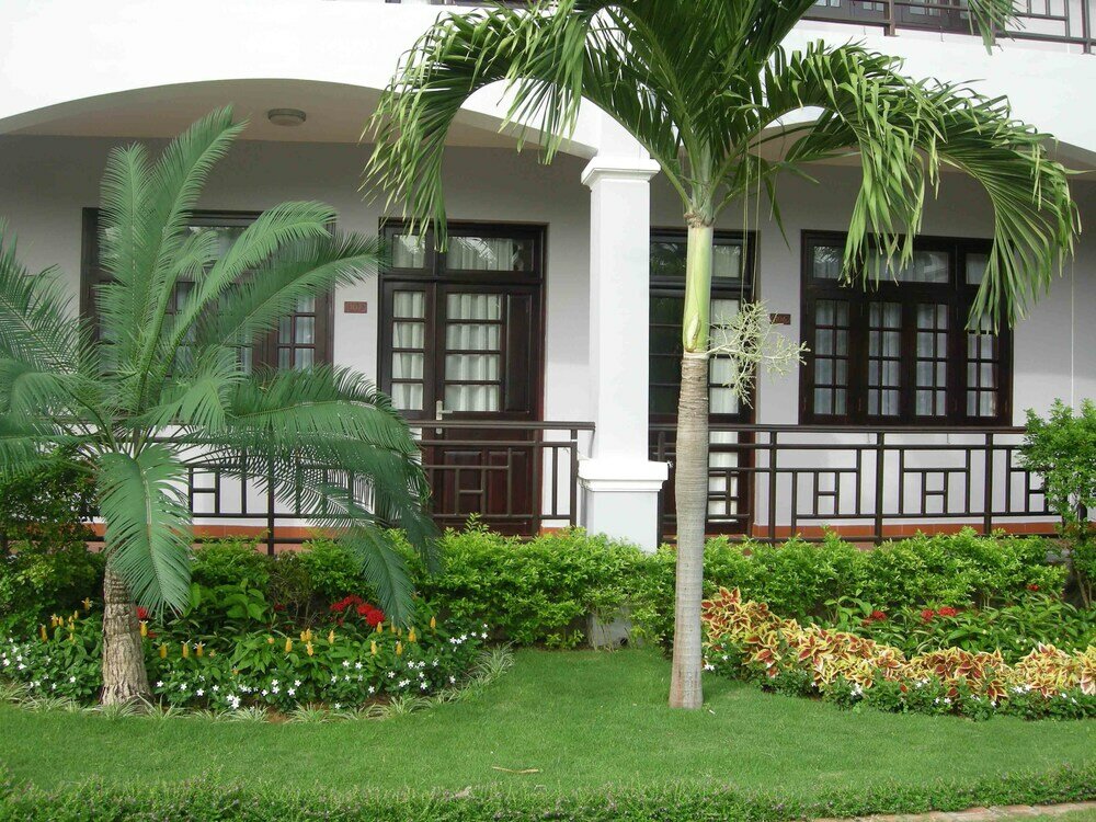 Фото MuiNe Century Beach Resort and SPA