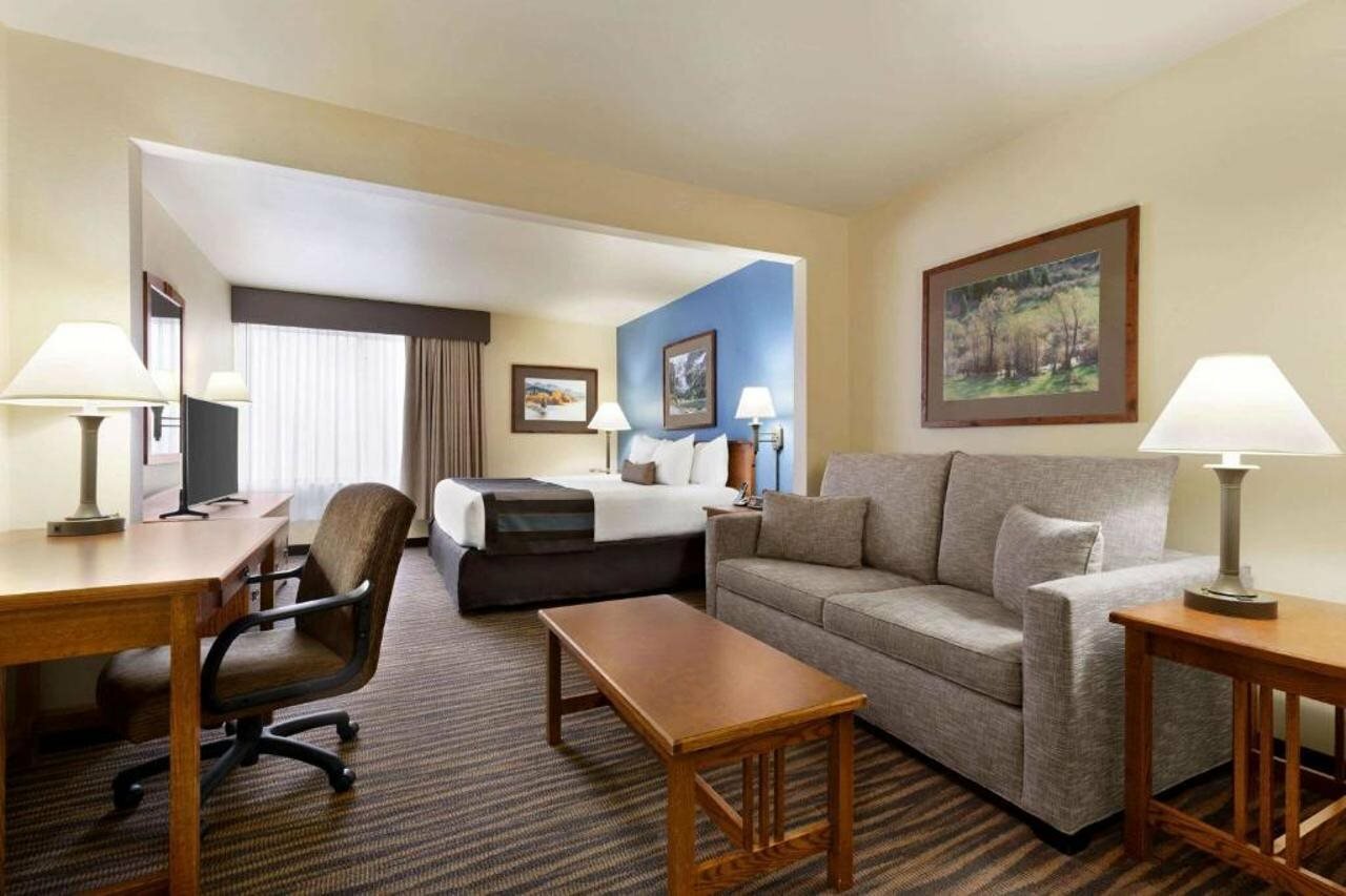 Фото Wingate by Wyndham Greenwood Village/Denver Tech