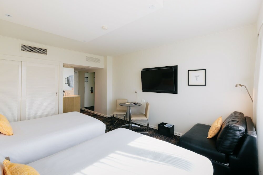 Фото Voco Gold Coast, an Ihg Hotel