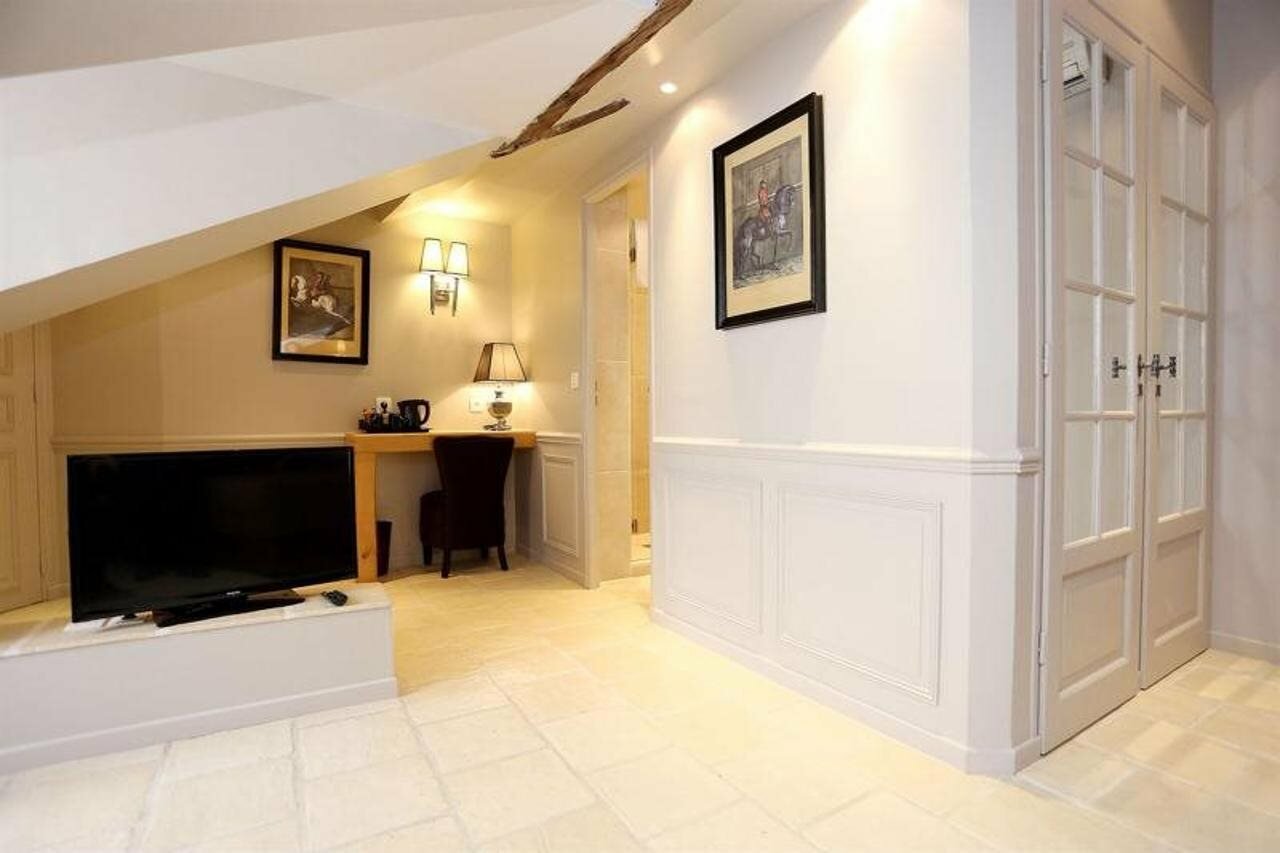 Фото Hotel Maison Saintonge