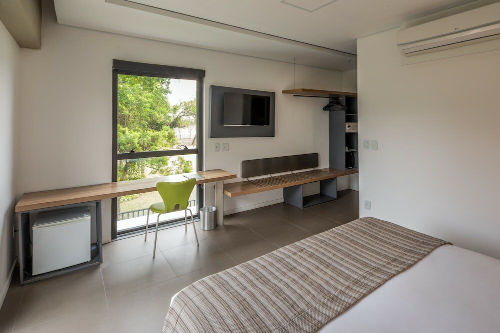 Фото Linx Galeao by Wish