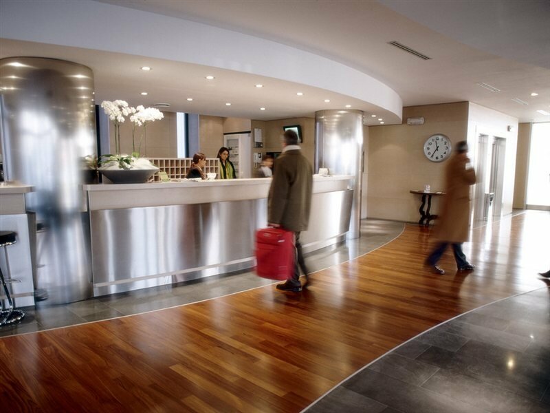 Фото B&b Hotel Milano La Spezia